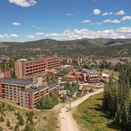 Beaver Run Resort Studio Breckenridge Kültér fotó