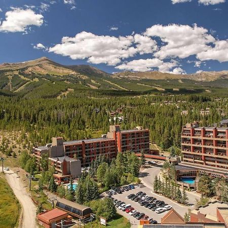 Beaver Run Resort Studio Breckenridge Kültér fotó