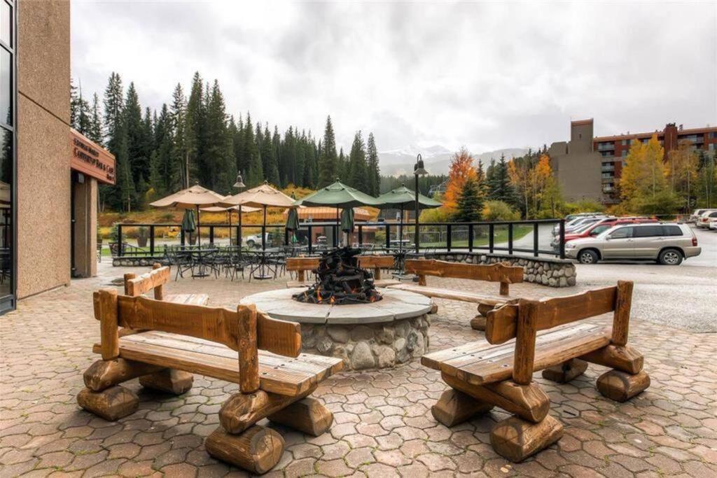 Beaver Run Resort Studio Breckenridge Kültér fotó