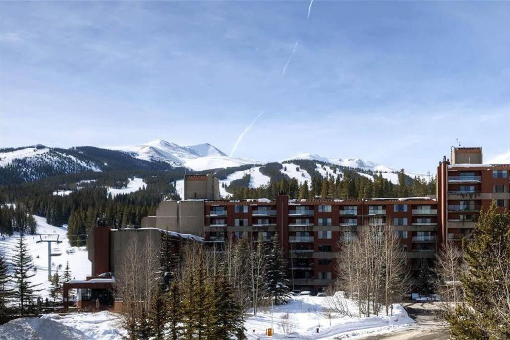 Beaver Run Resort Studio Breckenridge Kültér fotó
