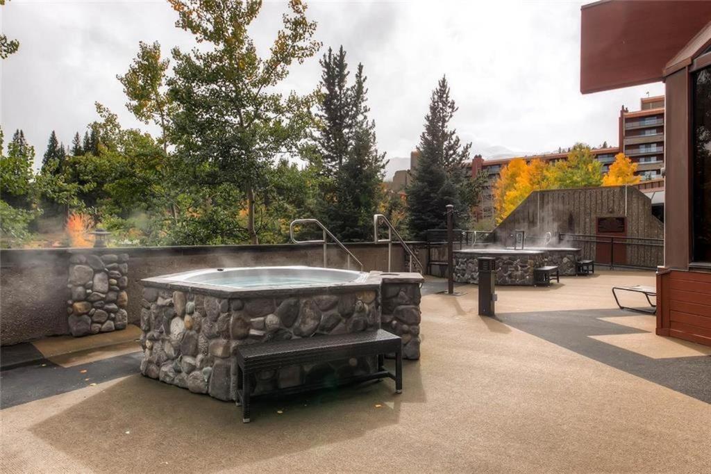 Beaver Run Resort Studio Breckenridge Kültér fotó