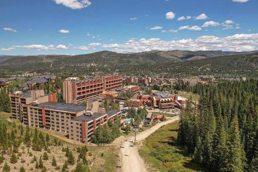 Beaver Run Resort Studio Breckenridge Kültér fotó