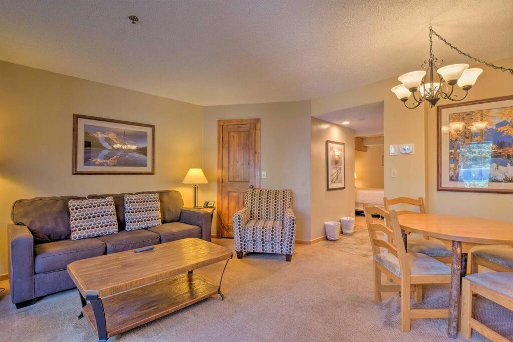 Beaver Run Resort Studio Breckenridge Kültér fotó