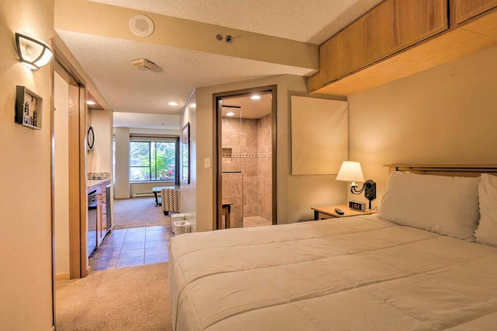 Beaver Run Resort Studio Breckenridge Kültér fotó