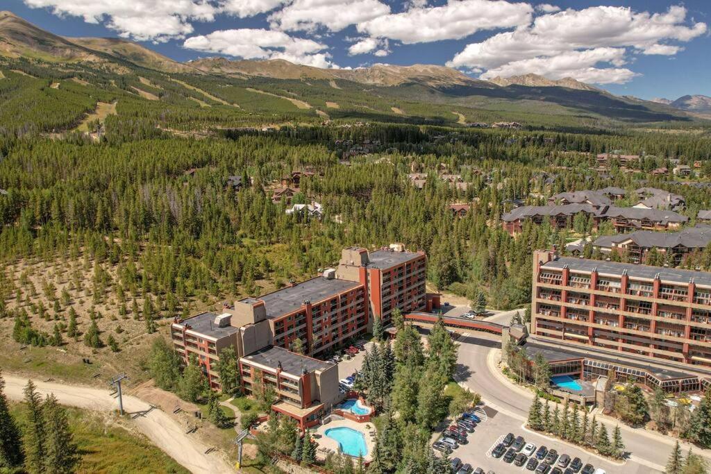Beaver Run Resort Studio Breckenridge Kültér fotó