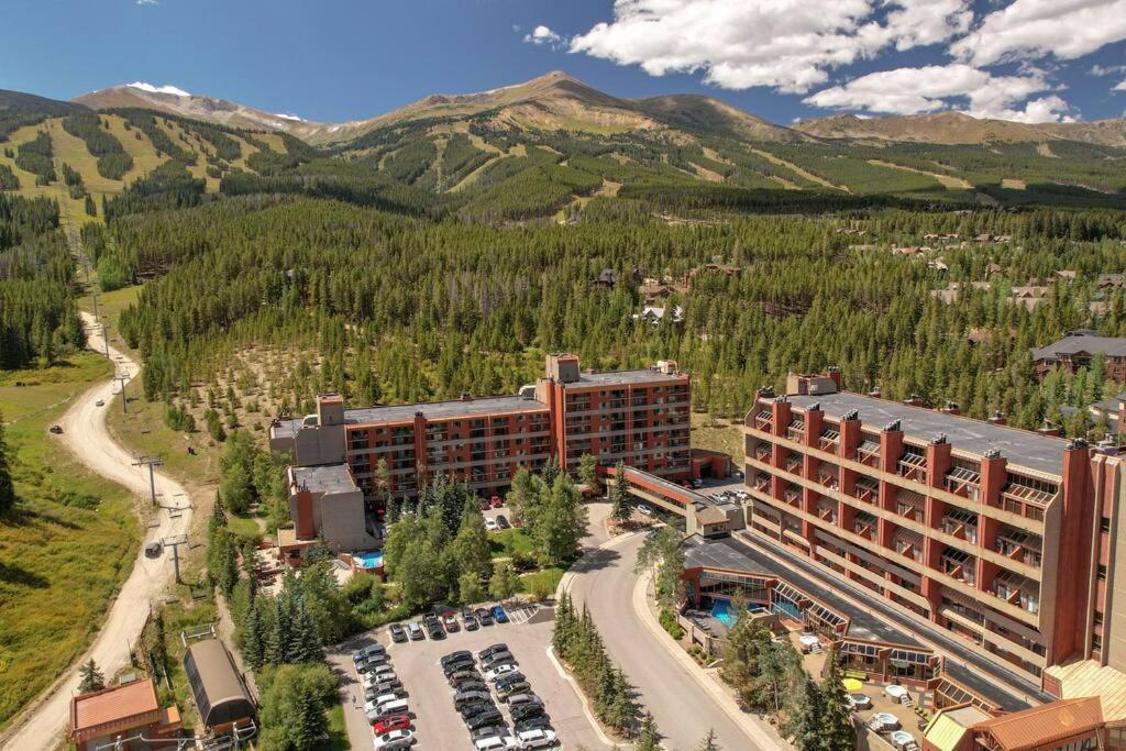 Beaver Run Resort Studio Breckenridge Kültér fotó