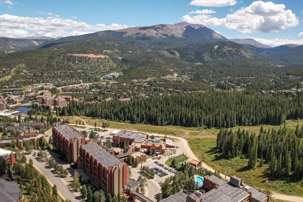 Beaver Run Resort Studio Breckenridge Kültér fotó