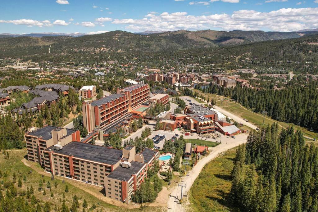 Beaver Run Resort Studio Breckenridge Kültér fotó