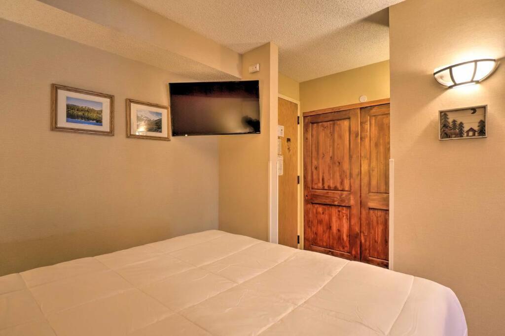 Beaver Run Resort Studio Breckenridge Kültér fotó