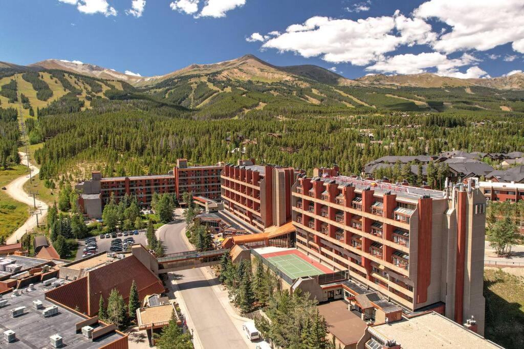 Beaver Run Resort Studio Breckenridge Kültér fotó