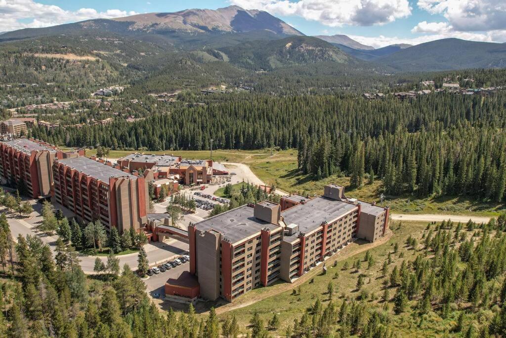 Beaver Run Resort Studio Breckenridge Kültér fotó